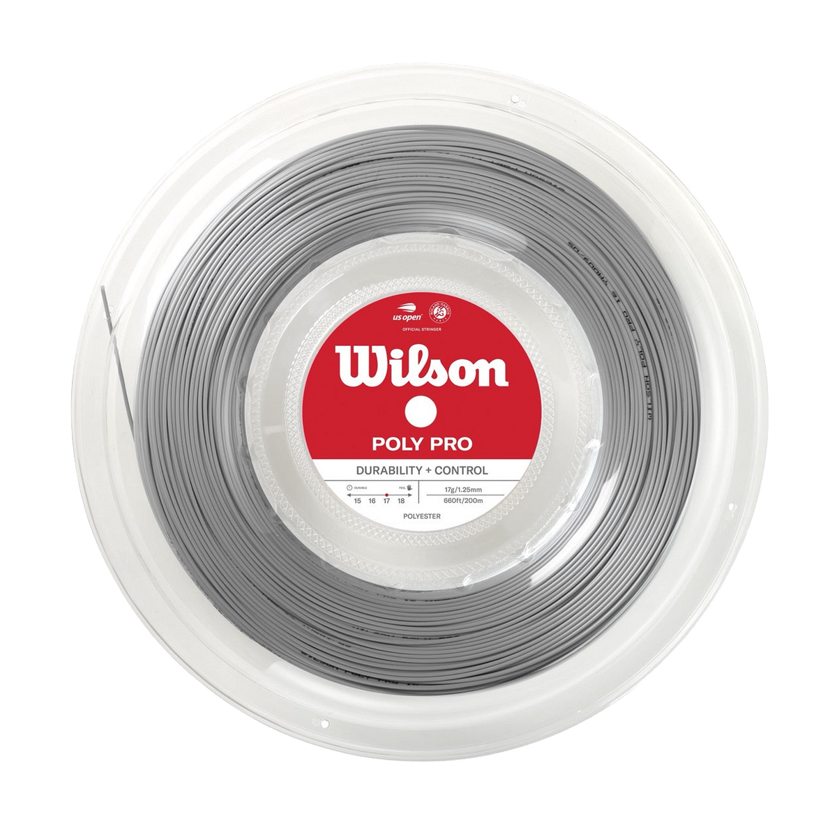Poly Pro String Reel