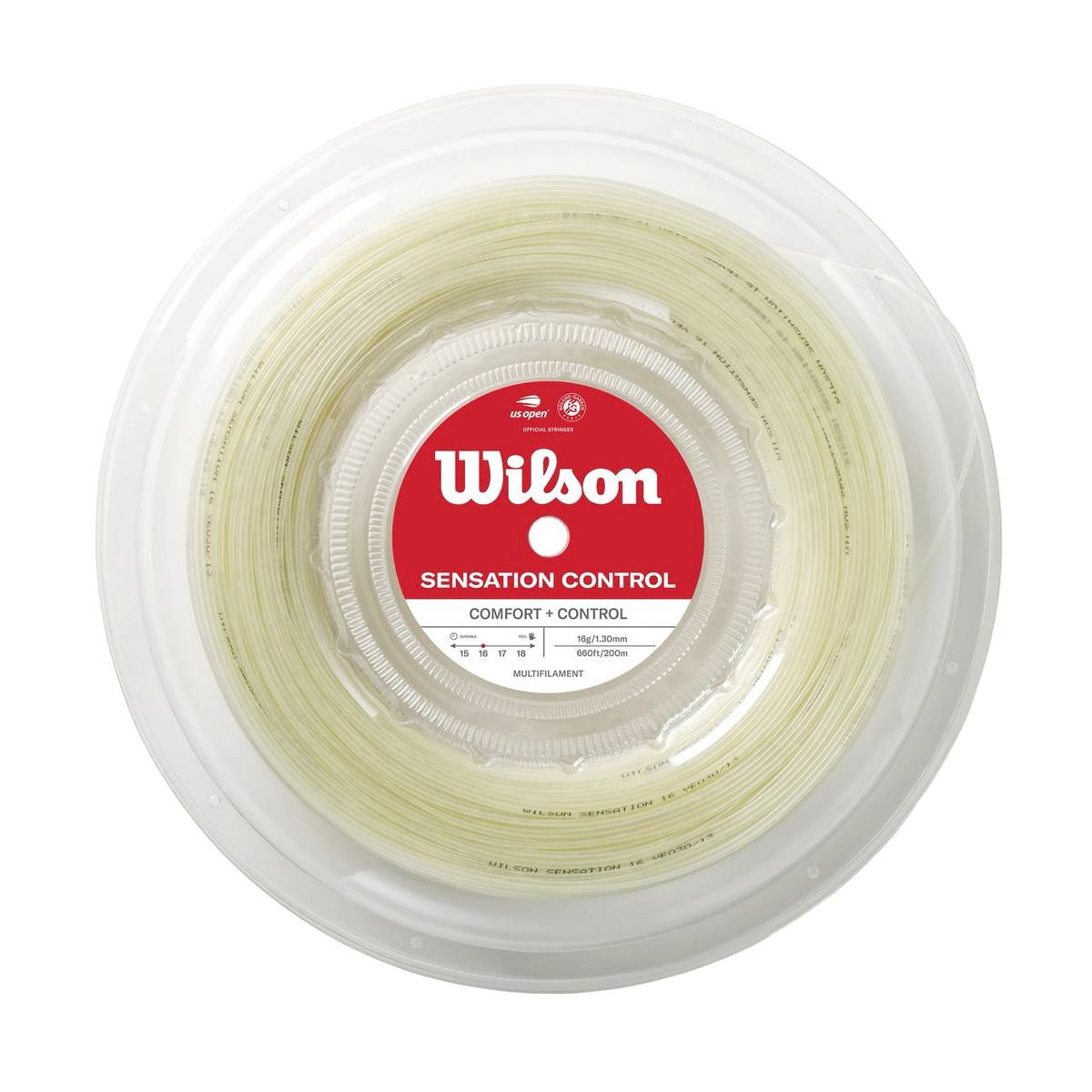 Sensation Control String Reel
