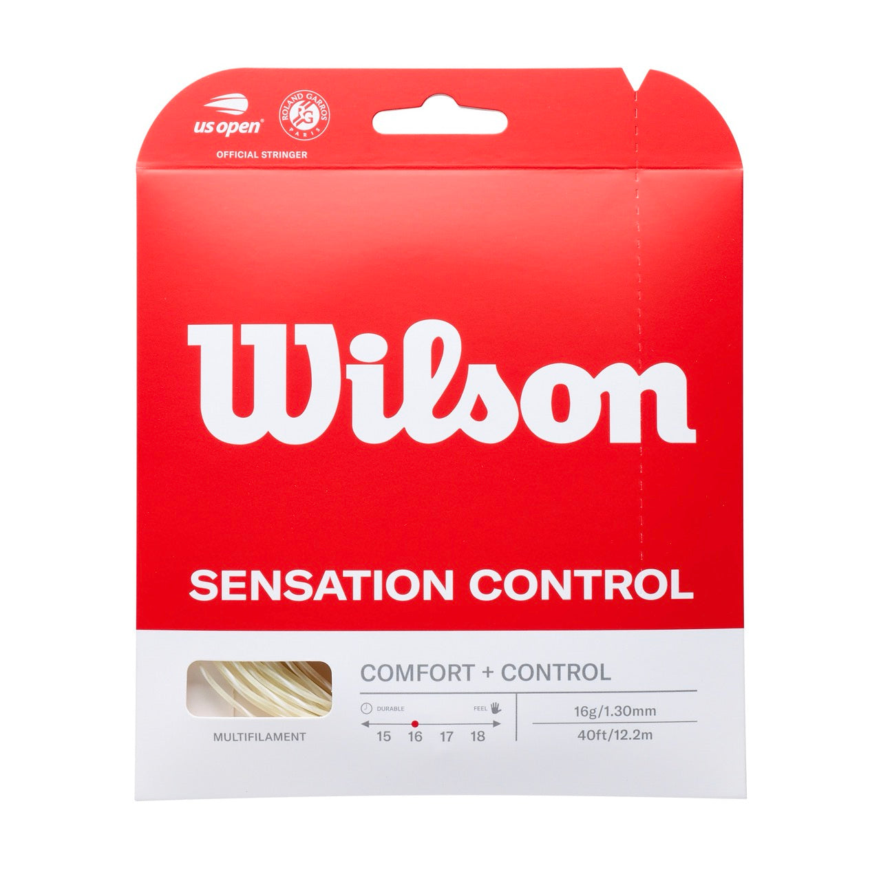 Sensation Control Saitenset
