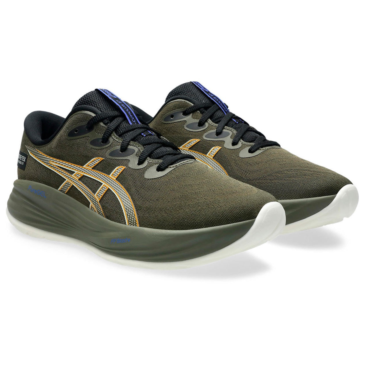 Gel-Cumulus 27 Women's Running Shoe