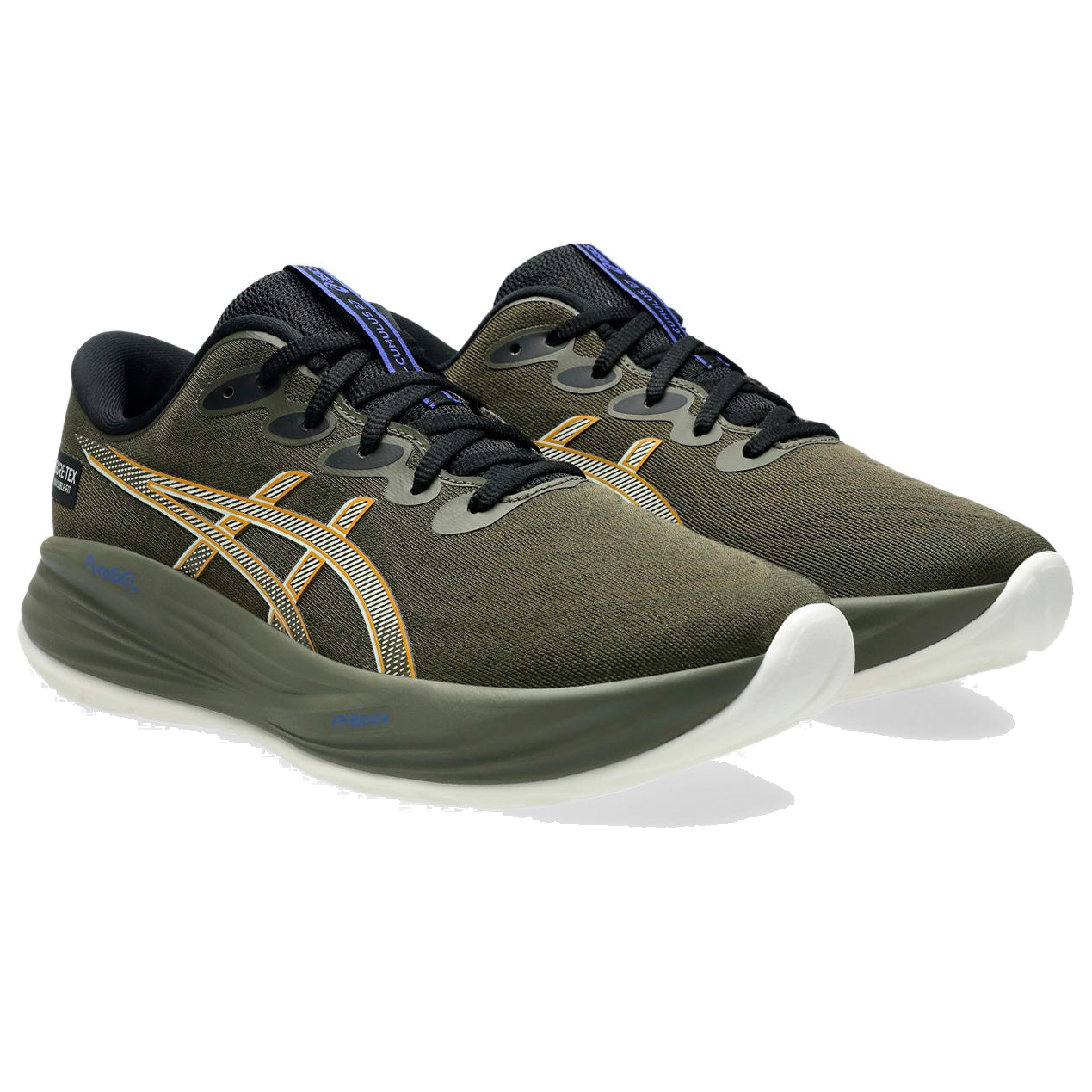 Gel-Cumulus 27 Laufschuh Damen