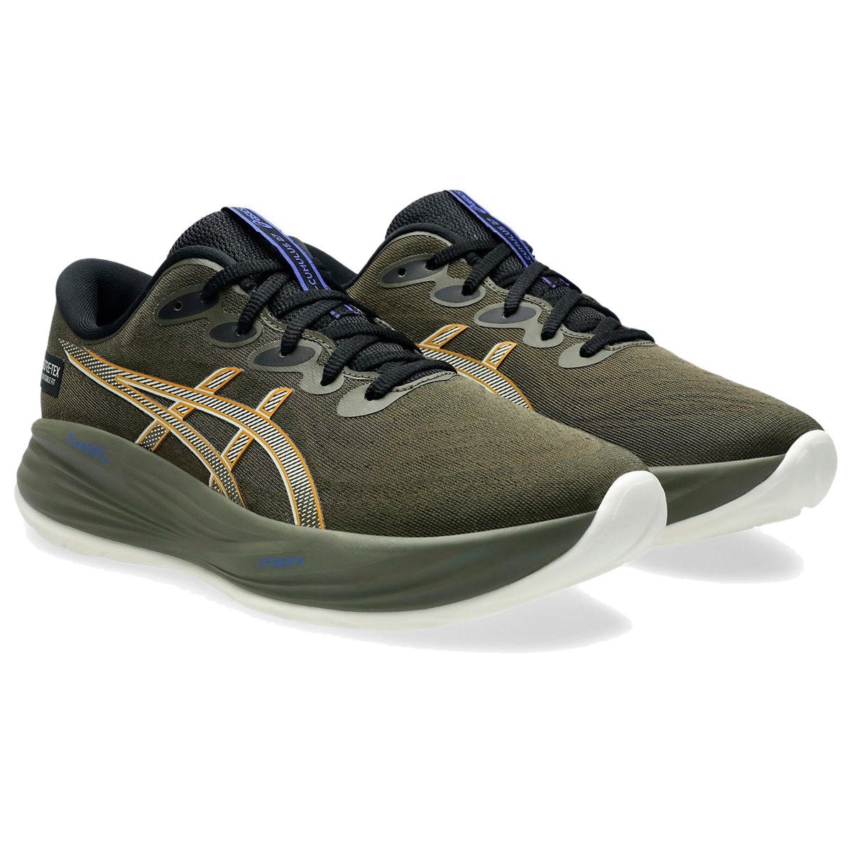 Gel-Cumulus 27 Laufschuh Herren