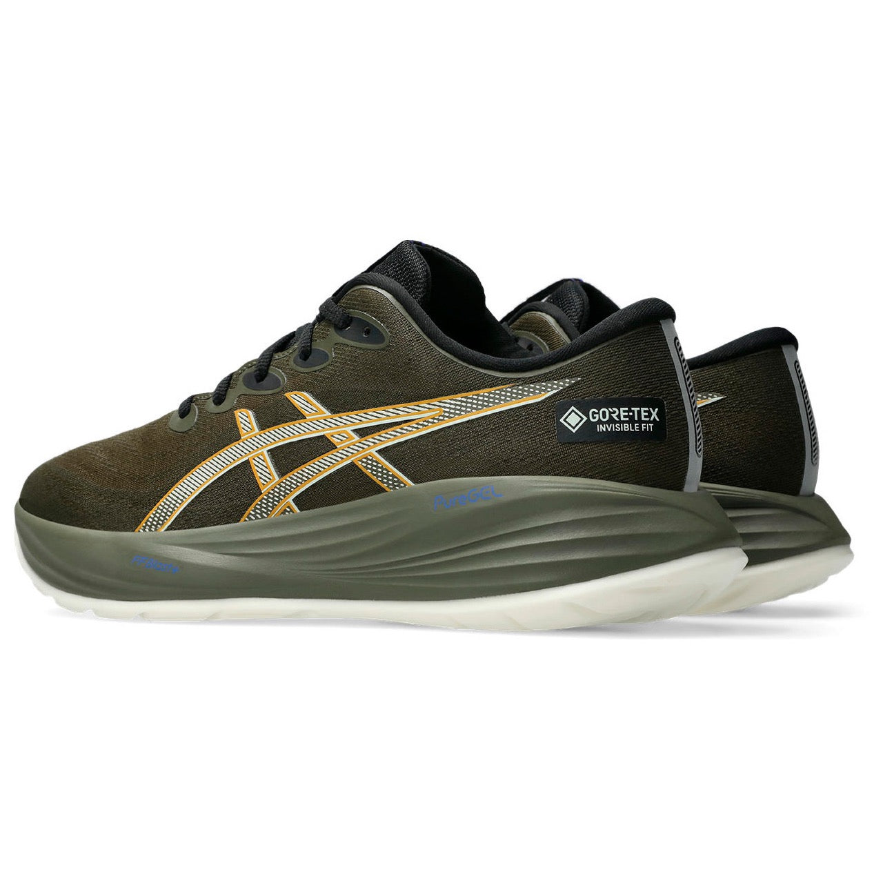Gel-Cumulus 27 Women's Running Shoe