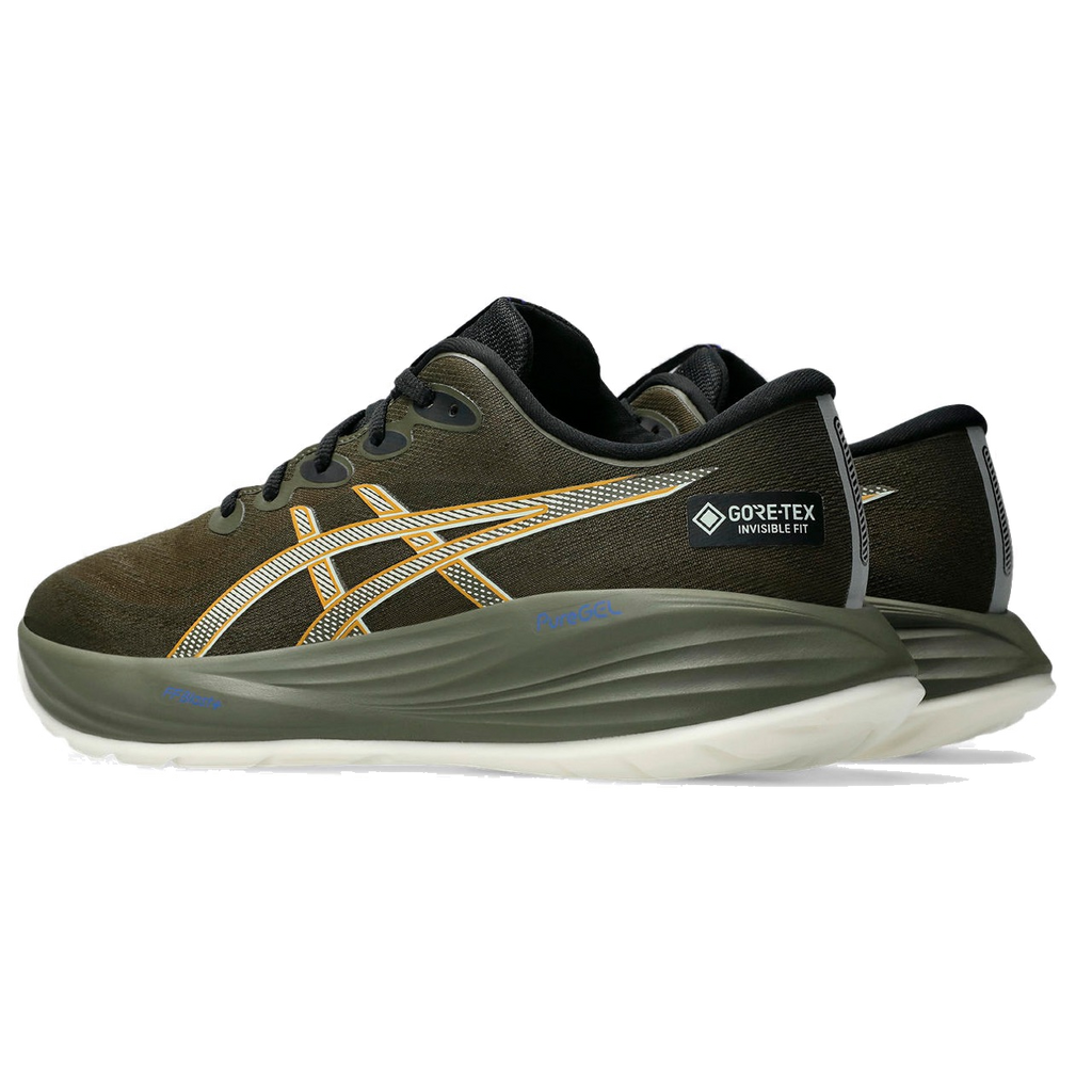 Gel-Cumulus 27 Women's Running Shoe
