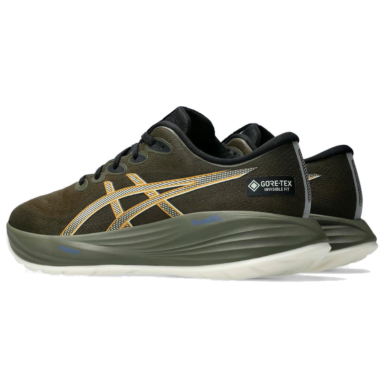 Gel-Cumulus 27 Laufschuh Damen