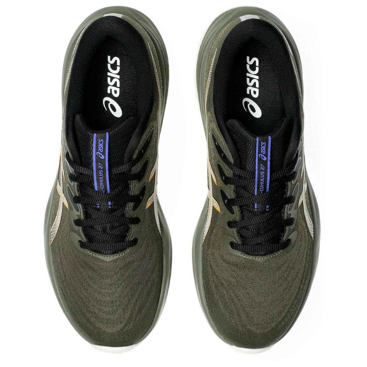 Gel-Cumulus 27 Women's Running Shoe