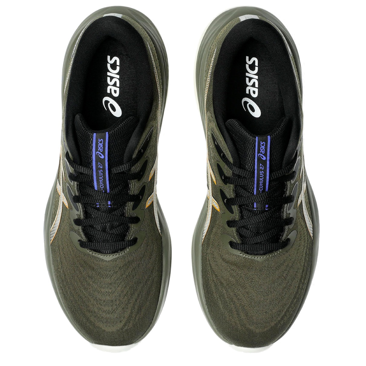 Gel-Cumulus 27 Laufschuh Damen