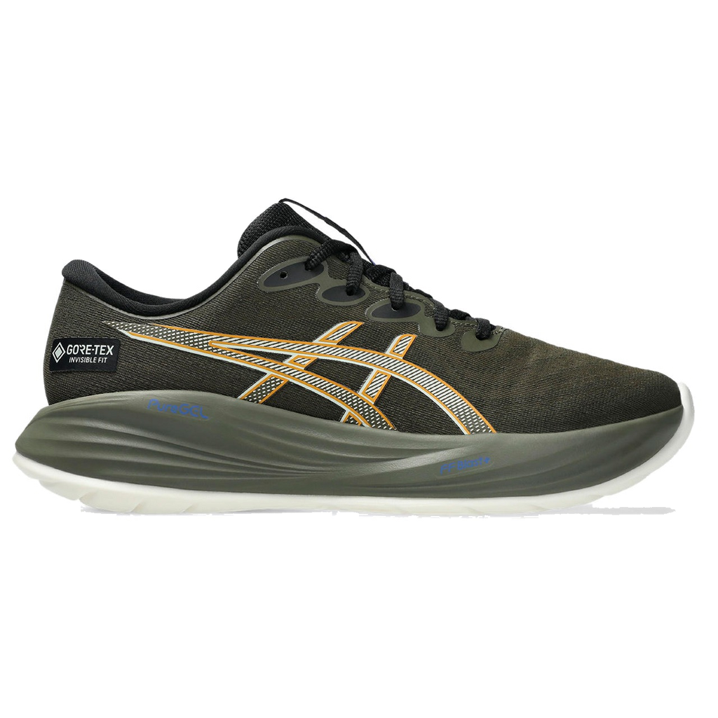 Gel-Cumulus 27 Women's Running Shoe