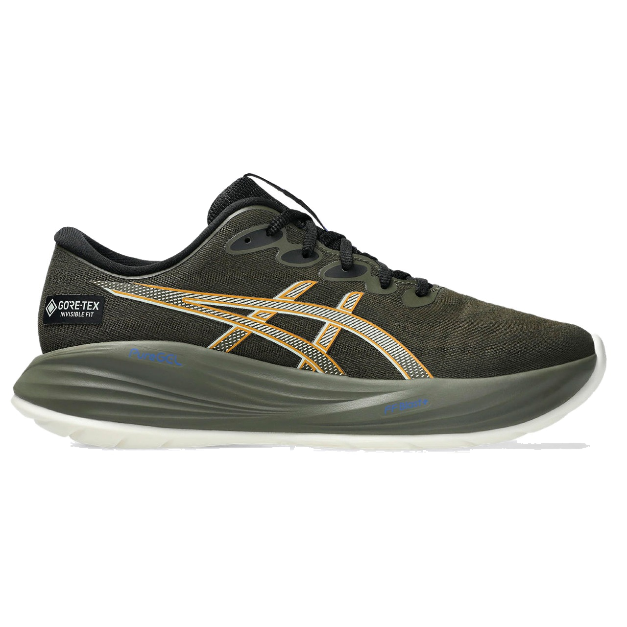 Gel-Cumulus 27 Laufschuh Damen