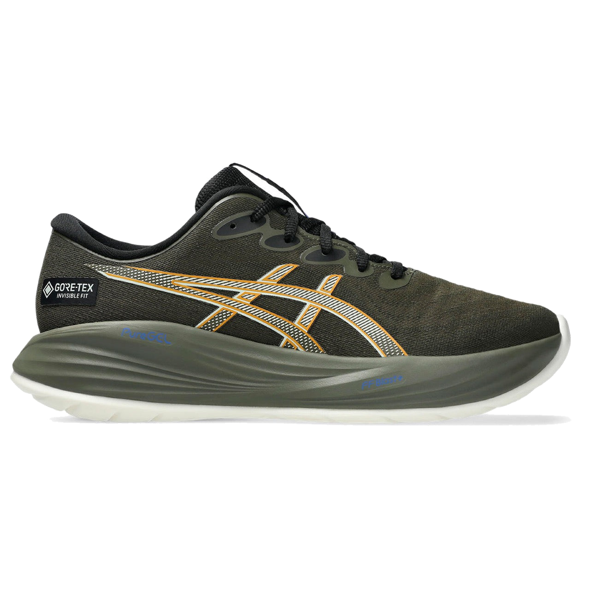 Gel-Cumulus 27 Laufschuh Herren