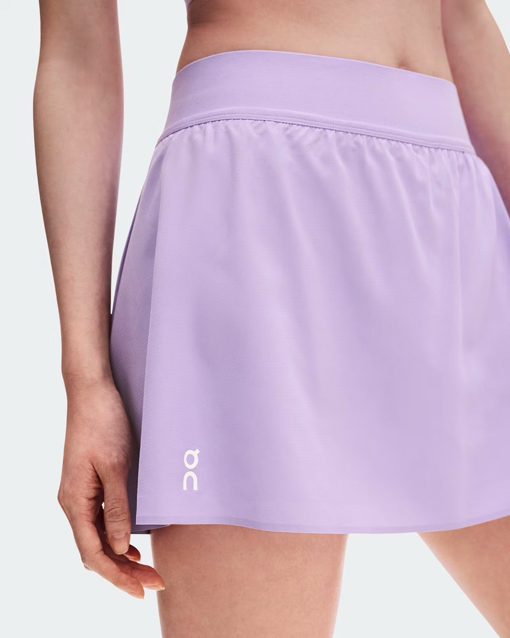 Court Skirt Pleated Damen Bloom