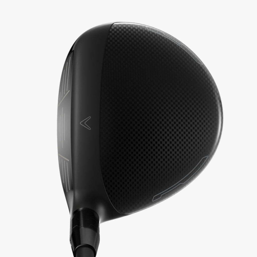 Legno da fairway Quantum Max Fast