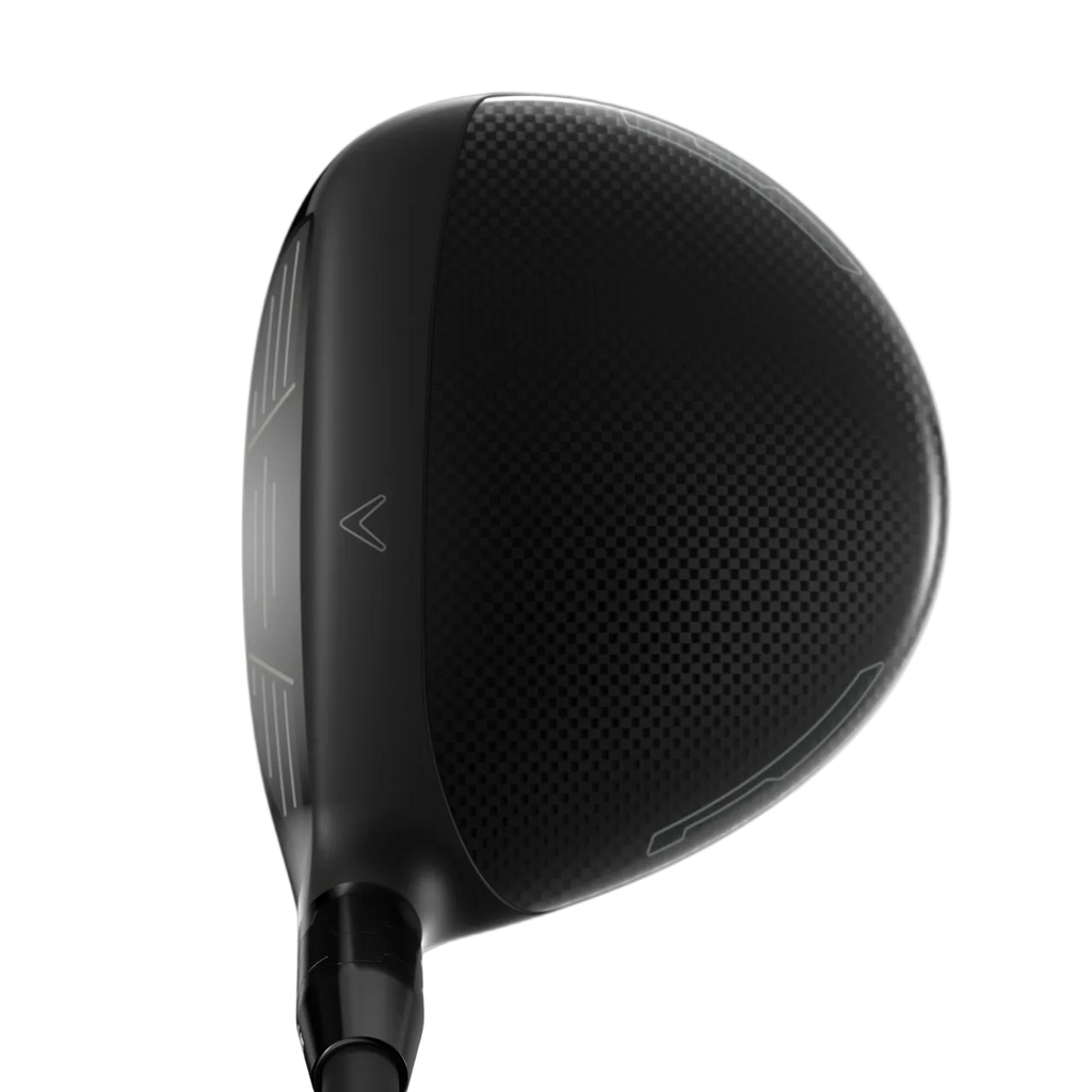 Quantum Max Fast Fairway Wood