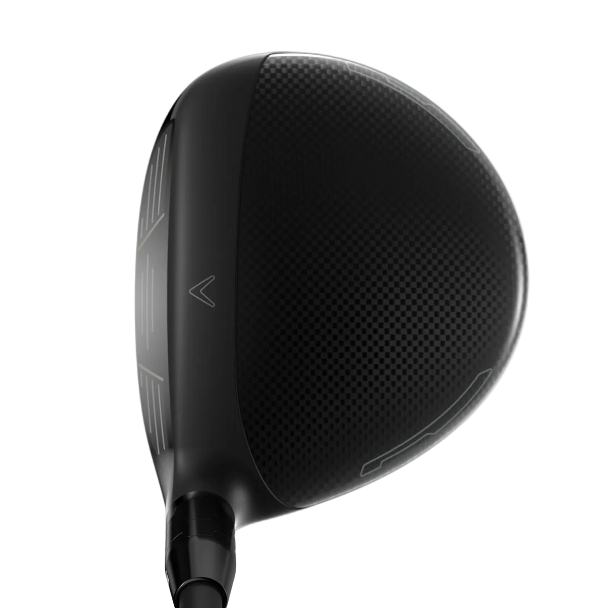 Quantum Max Fast Fairway Wood