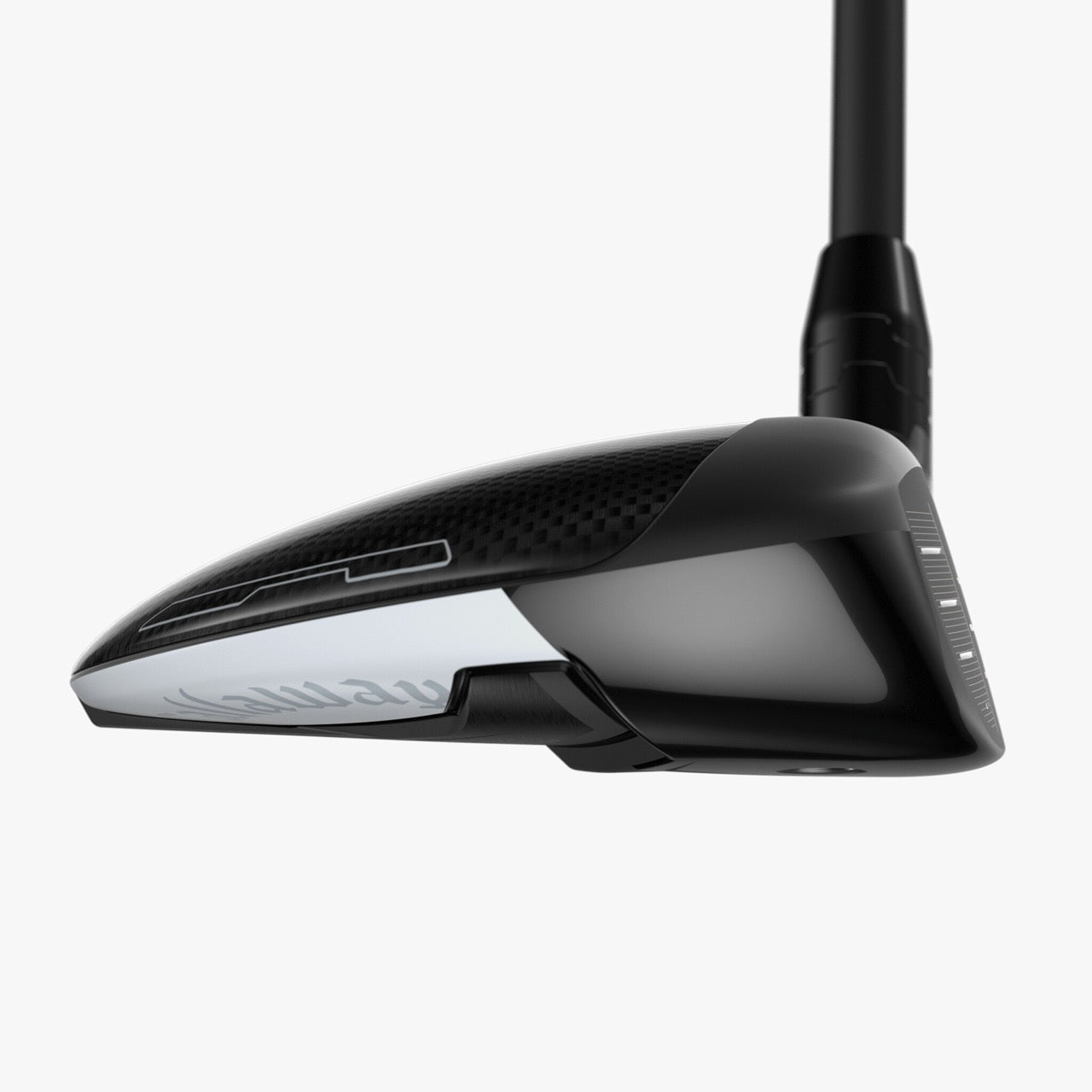 Quantum Max Fast Fairway Wood