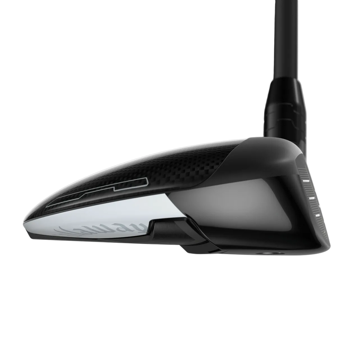 Quantum Max Fast Fairway Wood