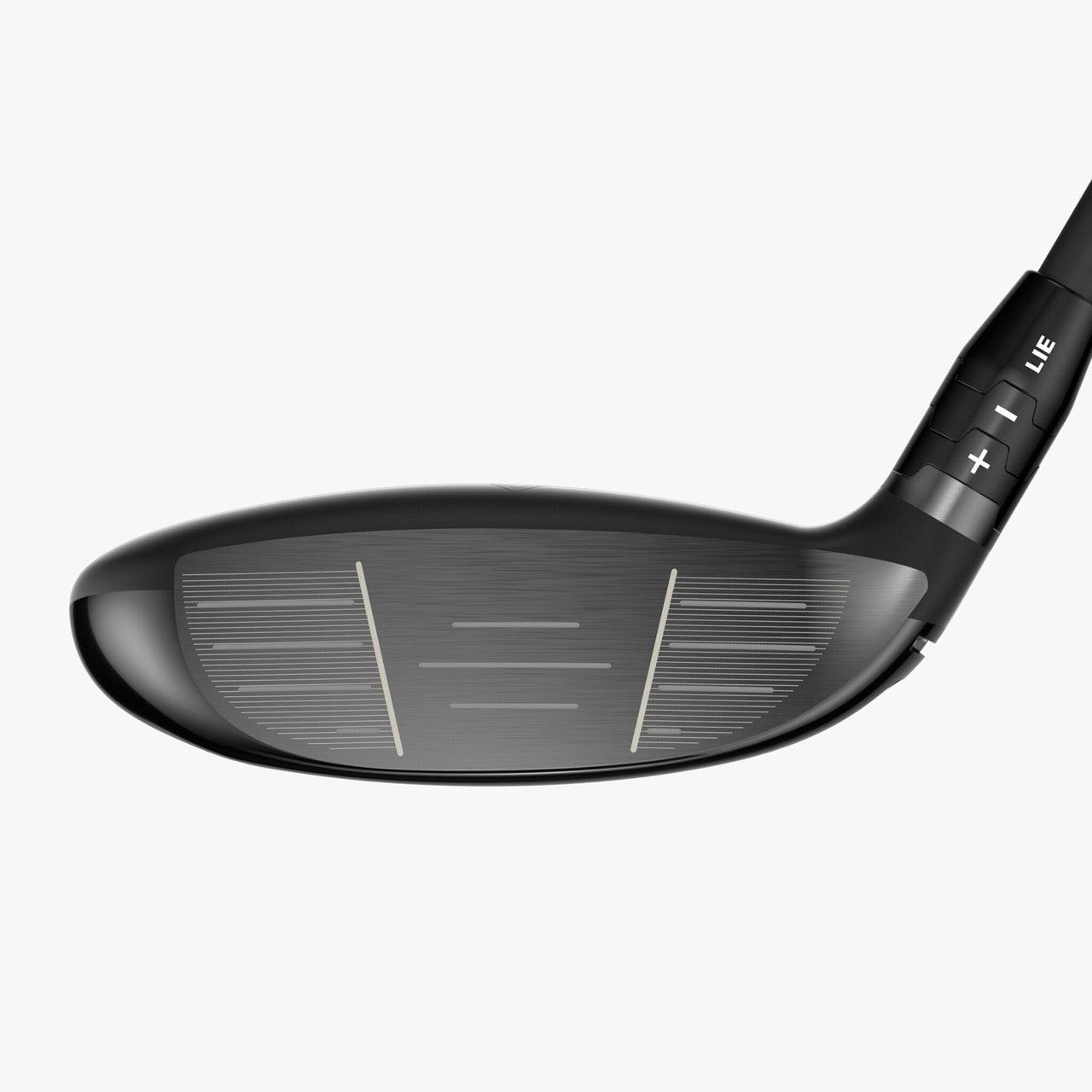Quantum Max Fast Fairway Wood