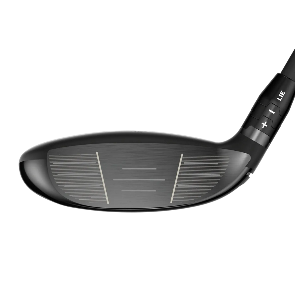 Quantum Max Fast Fairway Wood