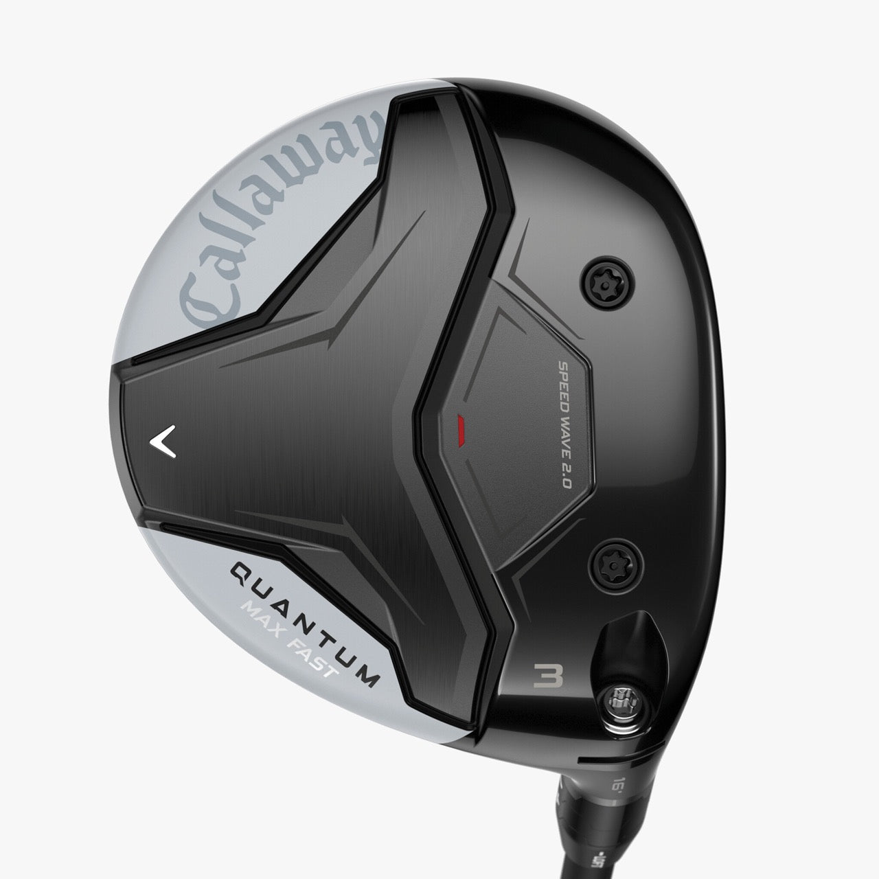 Legno da fairway Quantum Max Fast