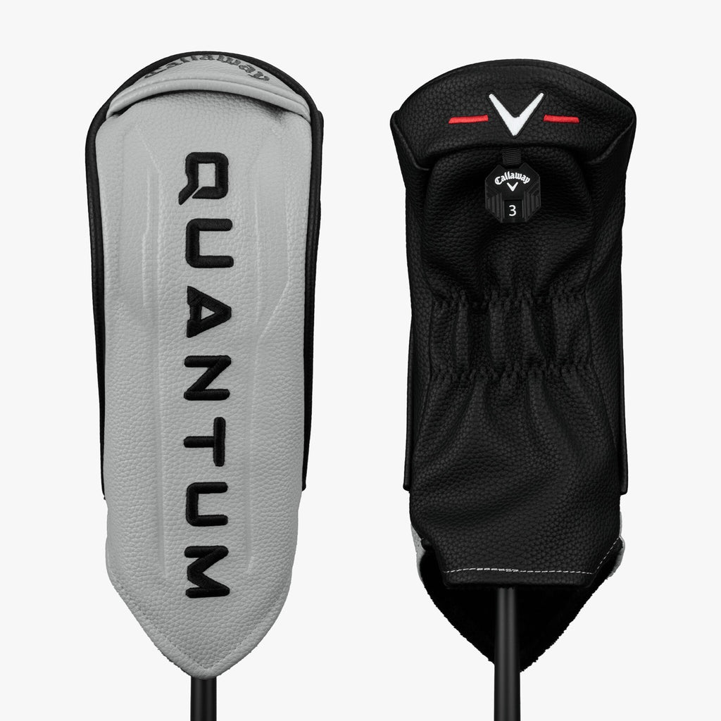 Legno da fairway Quantum Max Fast