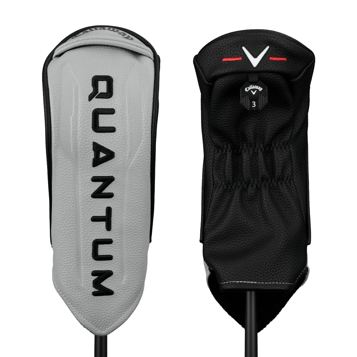 Quantum Max Fast Fairway Wood