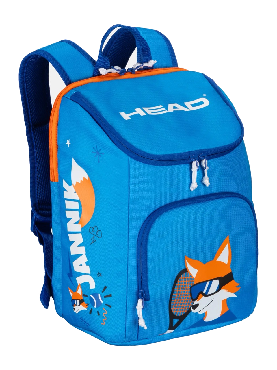 Paw Patrol Rucksack Blau