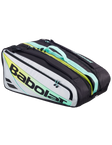 Pro Padeltasche Grau