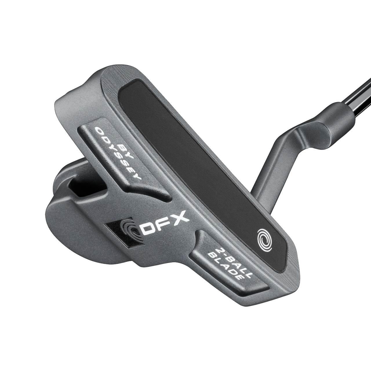 Putter DFX 2-Ball Blade OS