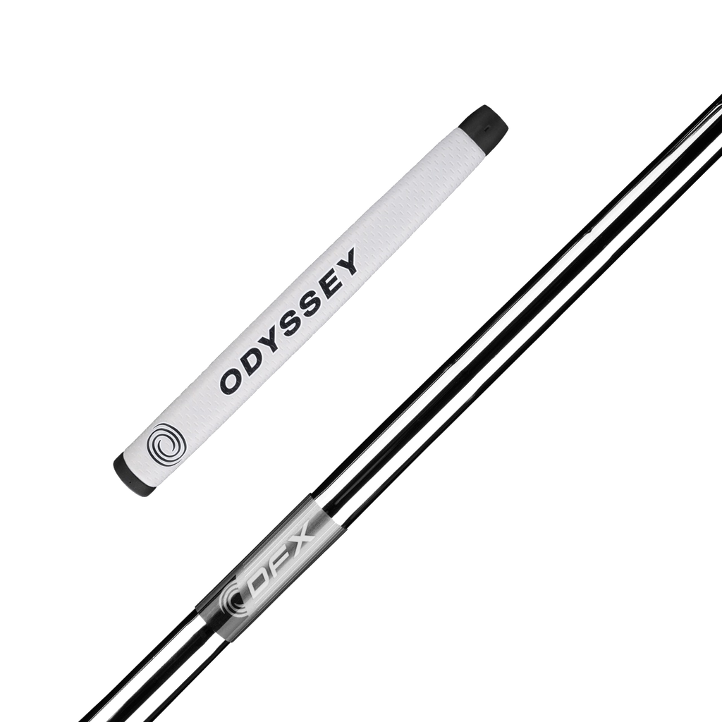 DFX 2-Ball Blade CH Putter