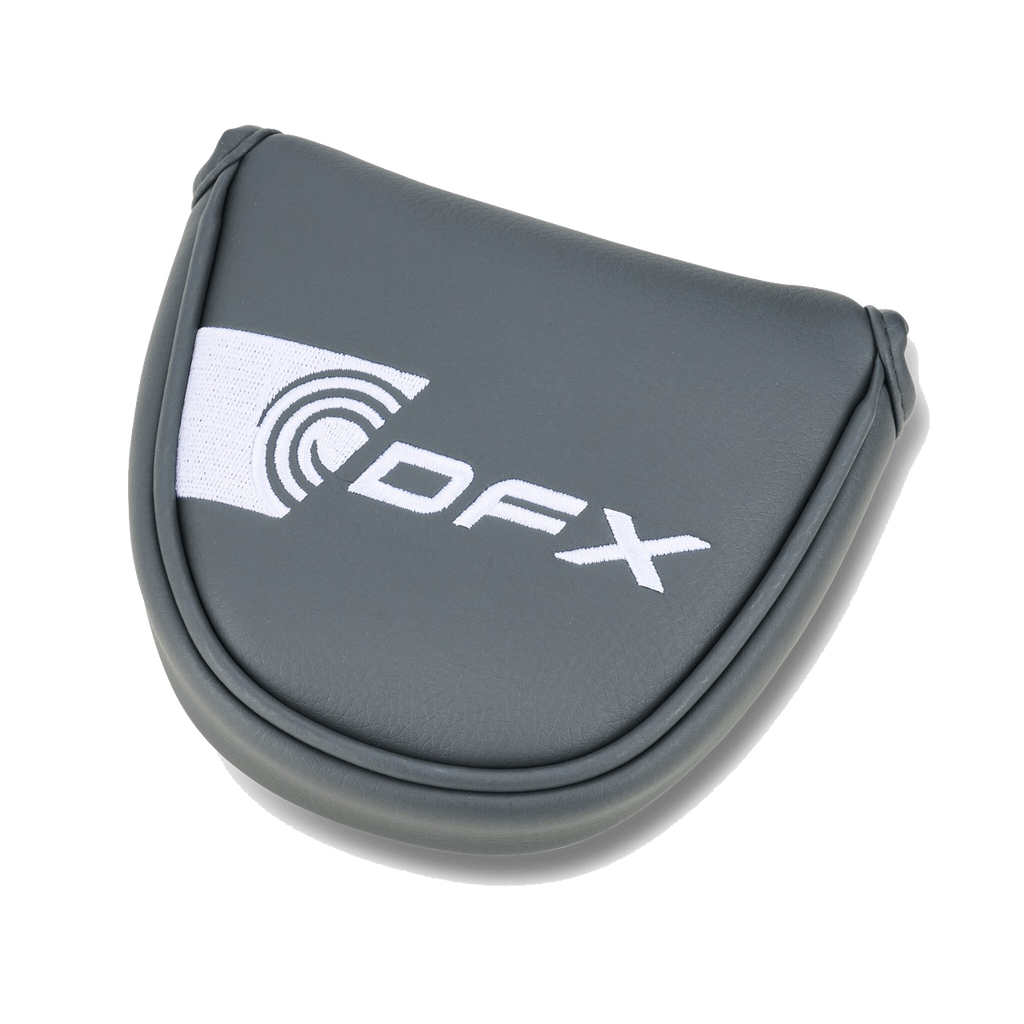 DFX 2-Ball Blade CH Putter