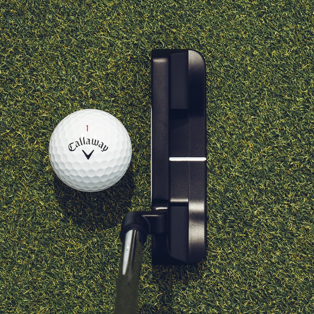 Putter Ai-DUAL #1 CH