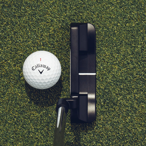 Ai-DUAL #1 CH Putter
