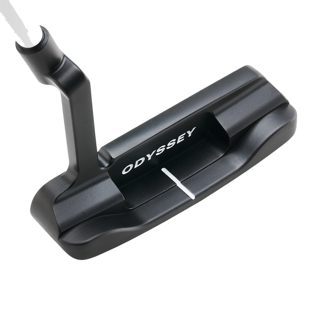 Putter Ai-DUAL #1 CH