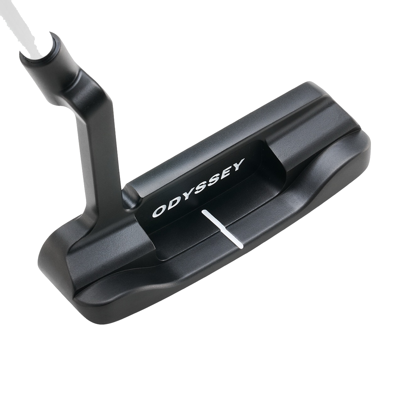 Putter Ai-DUAL #1 CH
