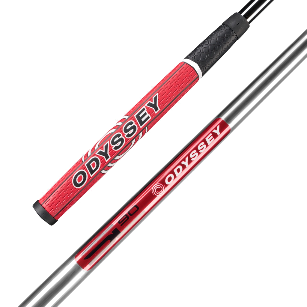 Putter Ai-DUAL #1 CH