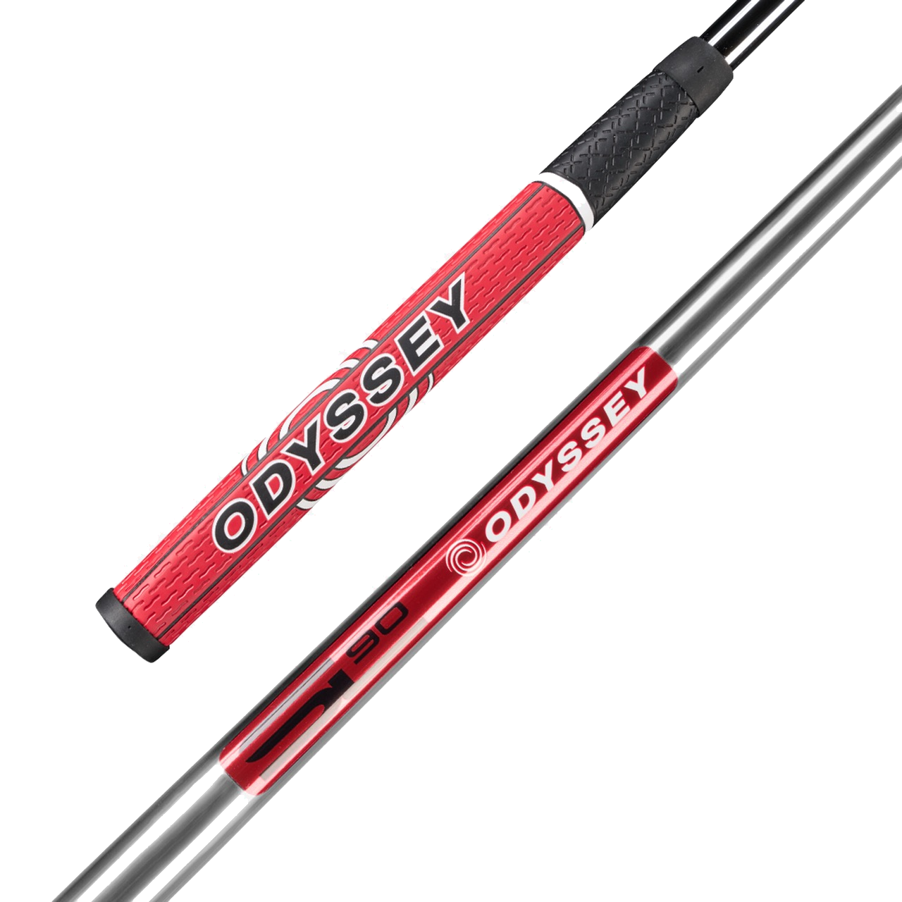 Putter Ai-DUAL #1 CH