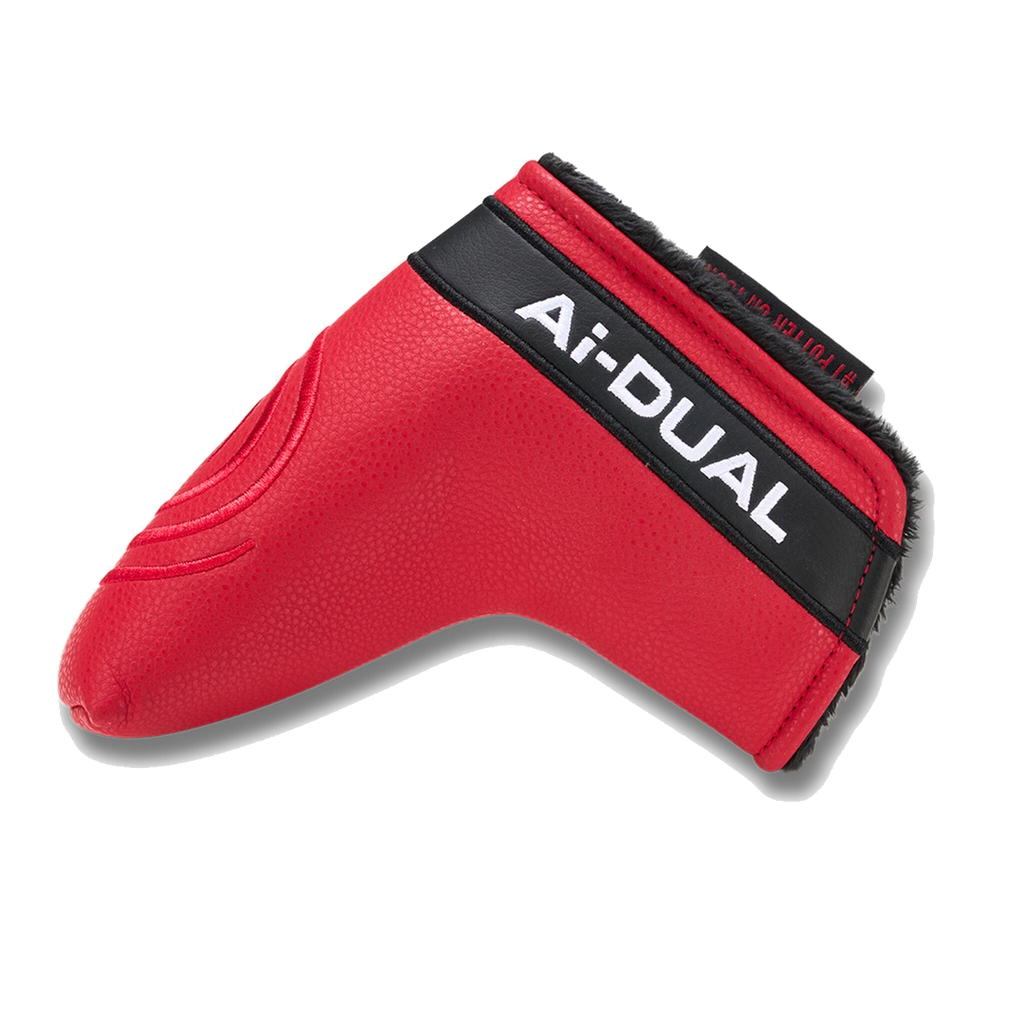Putter Ai-DUAL #1 CH
