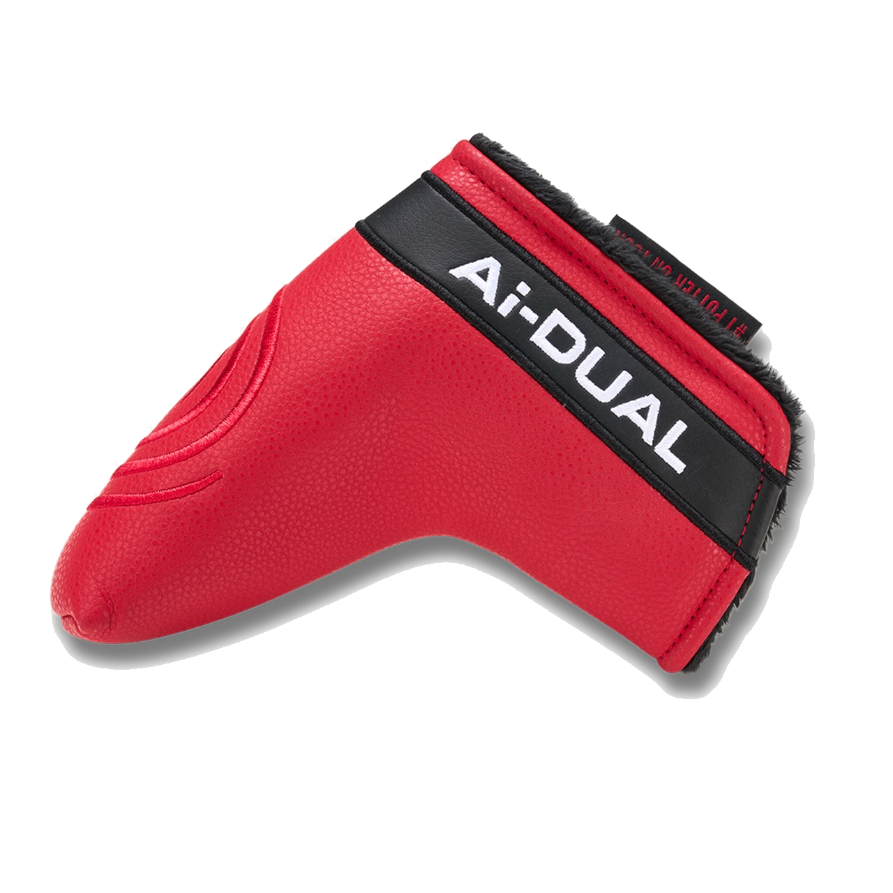 Putter Ai-DUAL #1 CH