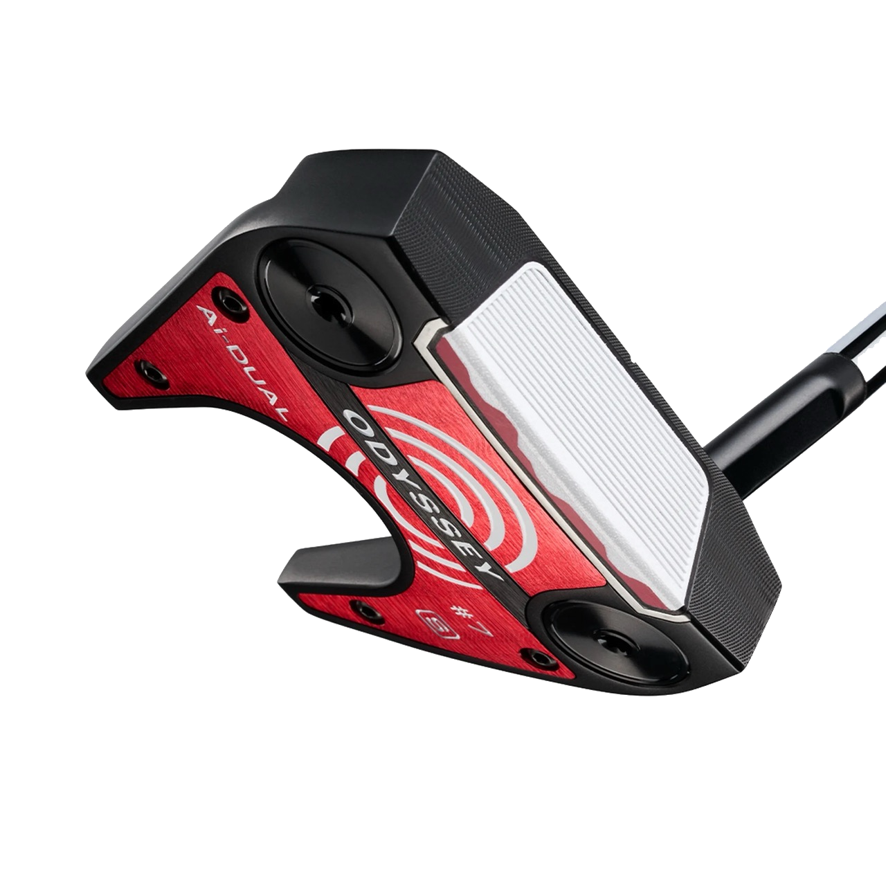 Putter Ai-Dual #7 S