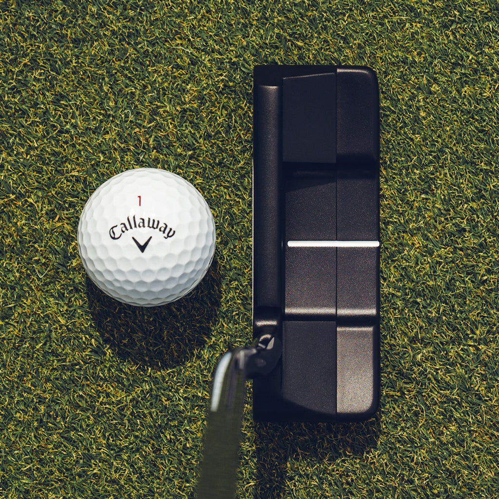 Putter Ai-Dual Double Wide DB