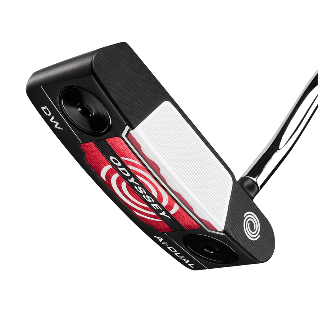 Putter Ai-Dual Double Wide DB
