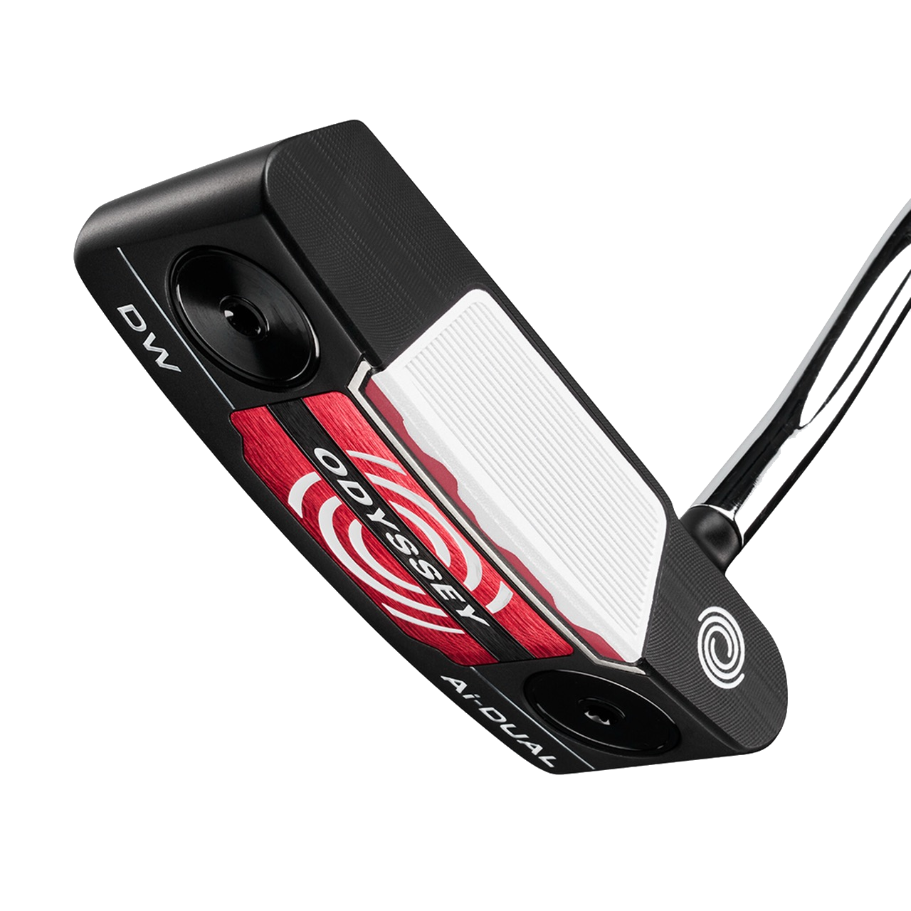 Putter Ai-Dual Double Wide DB