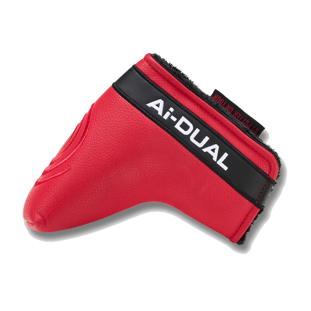 Putter Ai-Dual Double Wide DB