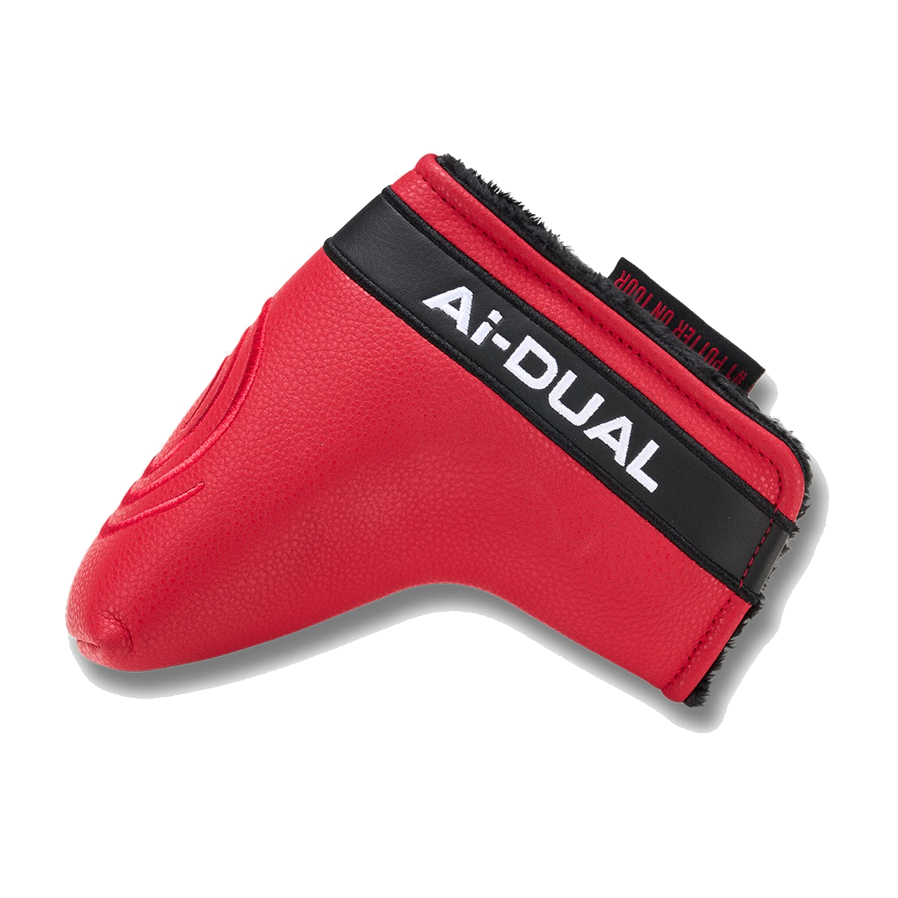 Putter Ai-Dual Double Wide DB