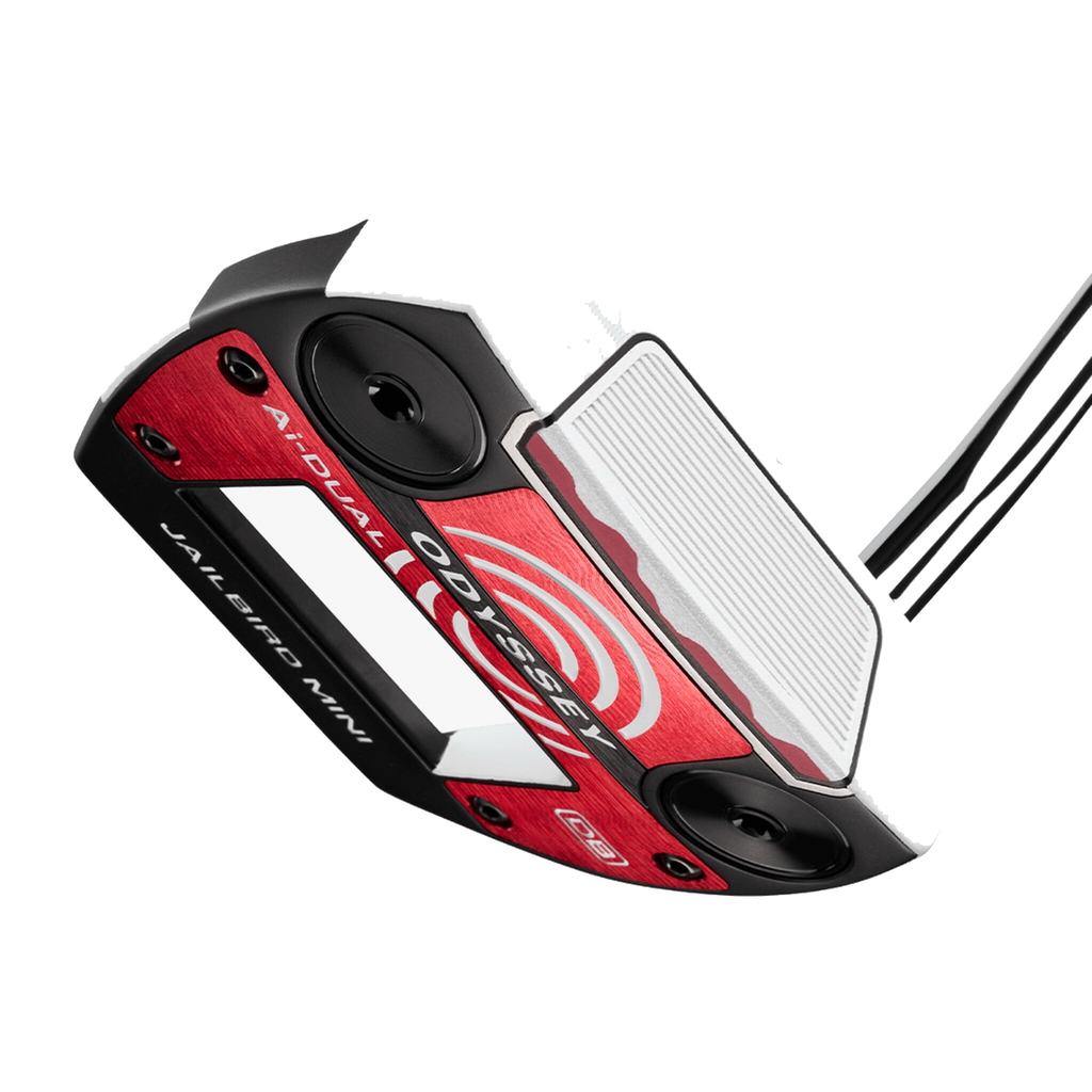 Putter Ai Dual Jailbird Mini DB
