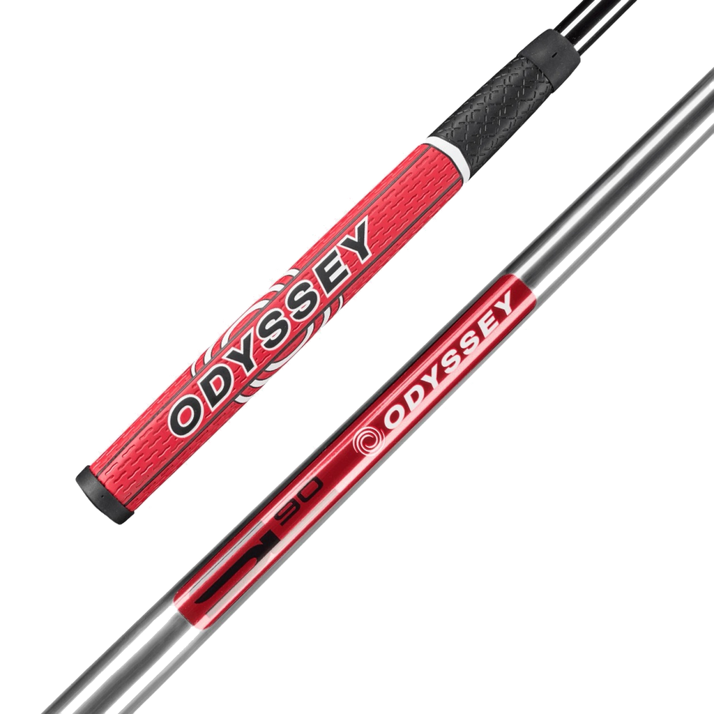 Mini putter Ai-Dual Jailbird