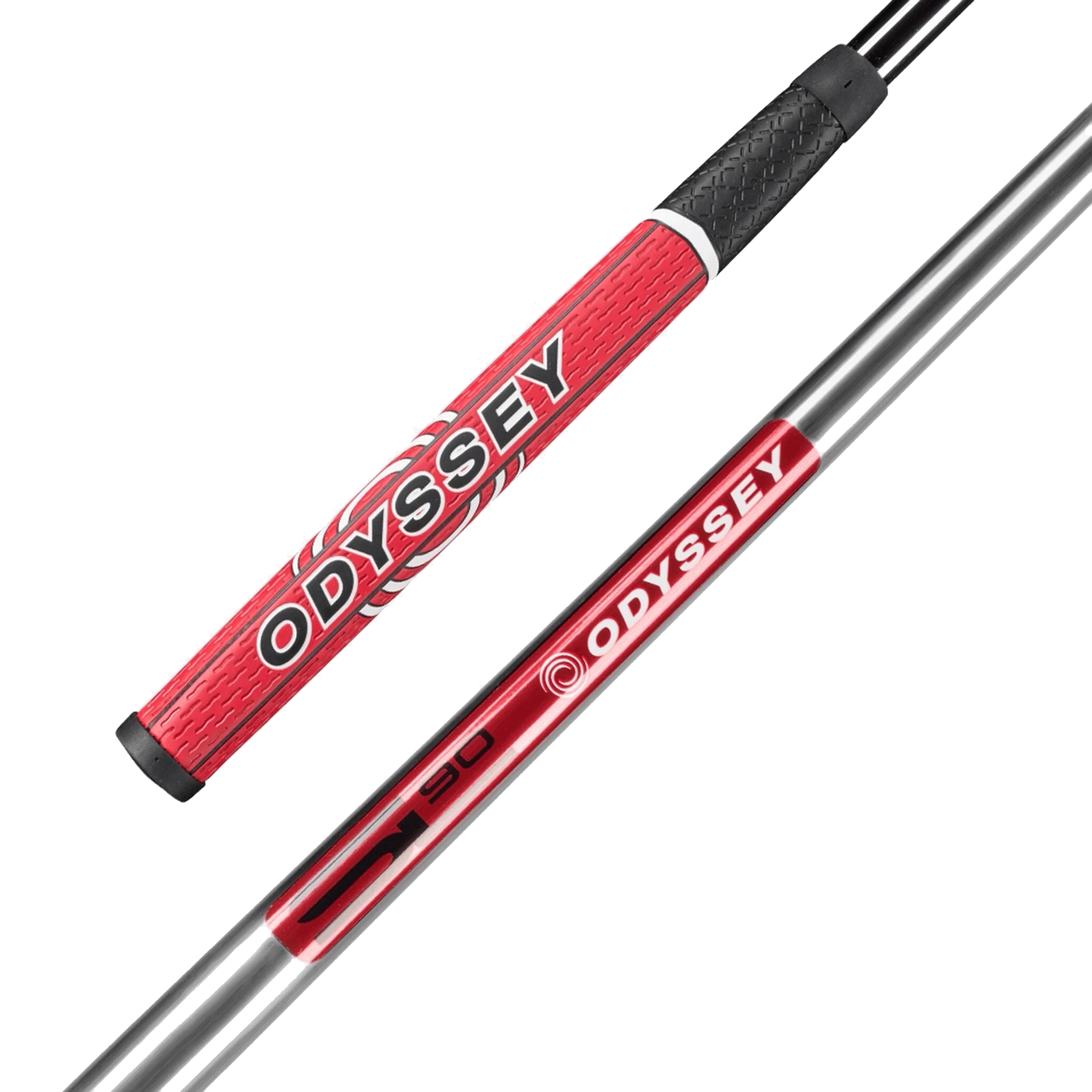 Mini putter Ai-Dual Jailbird