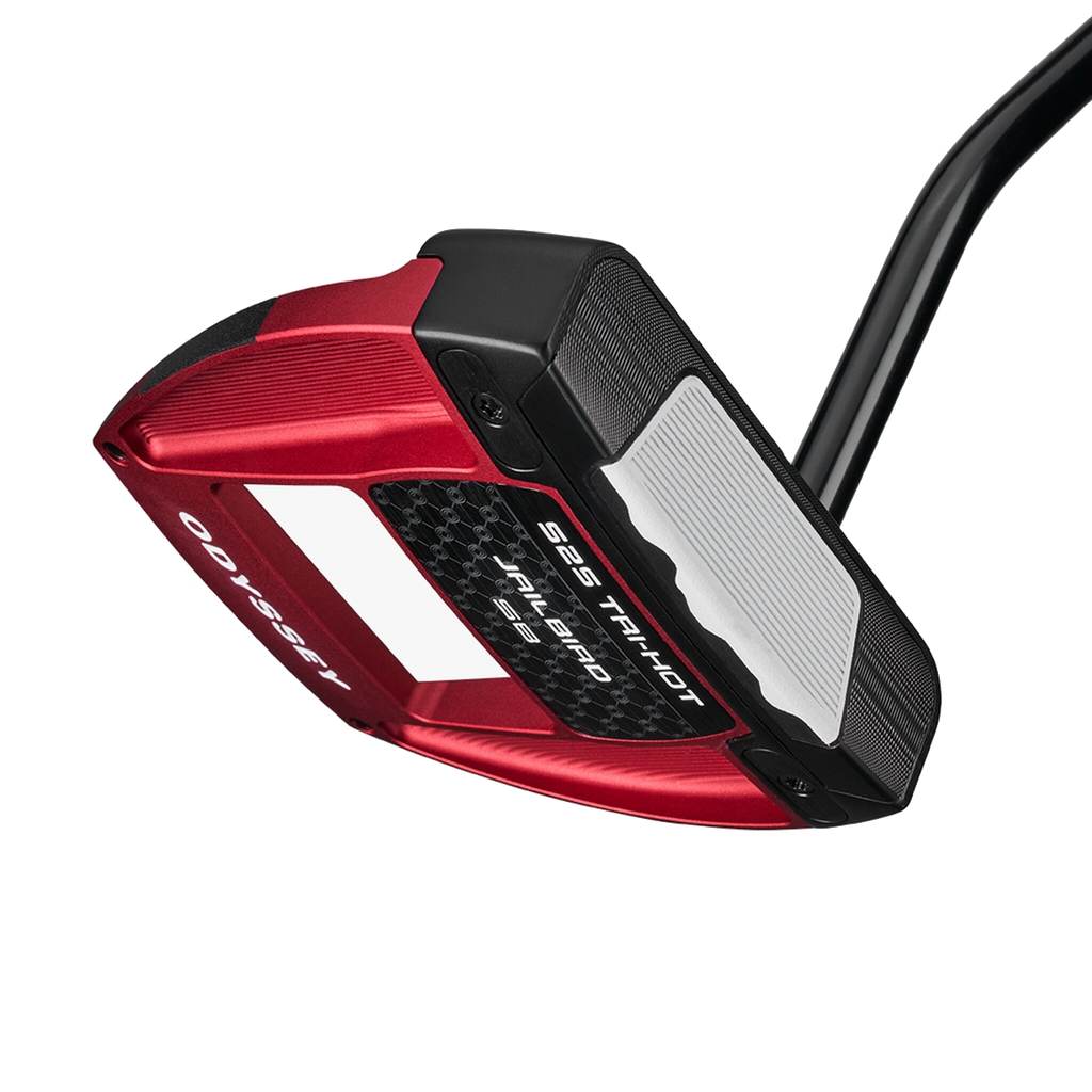 Square 2 Square Tri-Hot Jailbird SB Putter