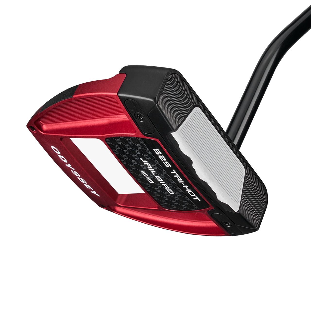 Square 2 Square Tri-Hot Jailbird SB Putter