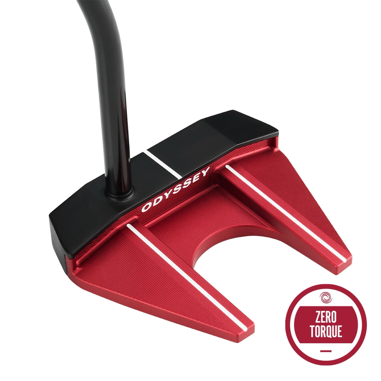 Square 2 Square Tri-Hot Seven Putter